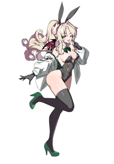 Dogmatika ecclesia the virtuous - artwork by artist request