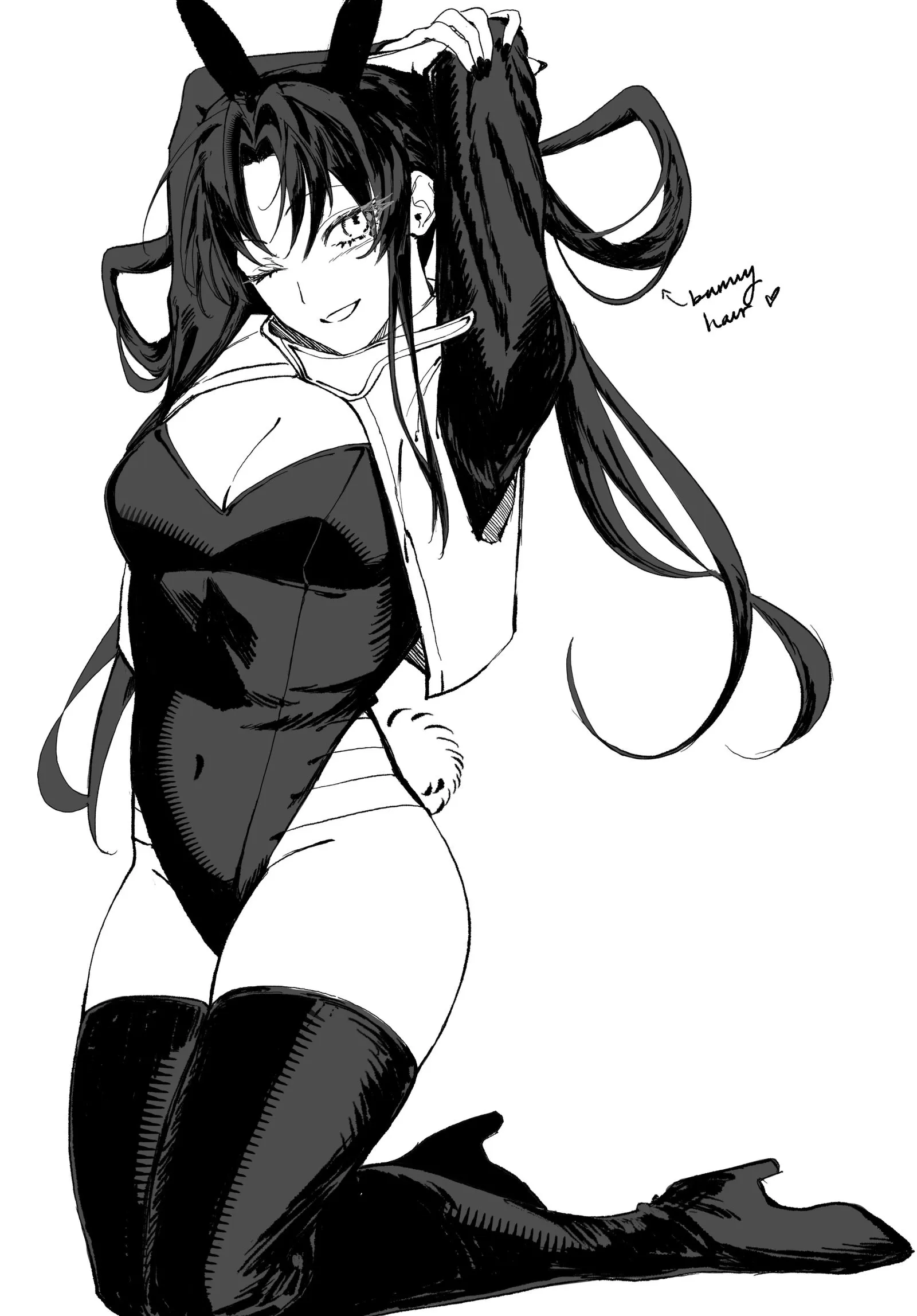 Uran (kagurabachi) — artwork by Mage-slut