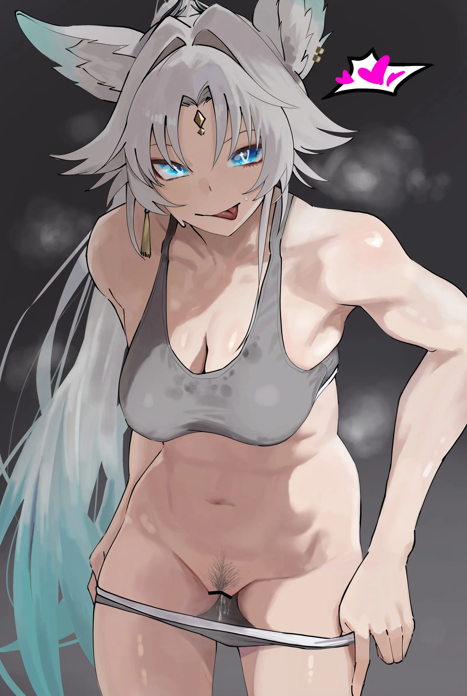 Feixiao (honkai: star rail) — artwork by bot