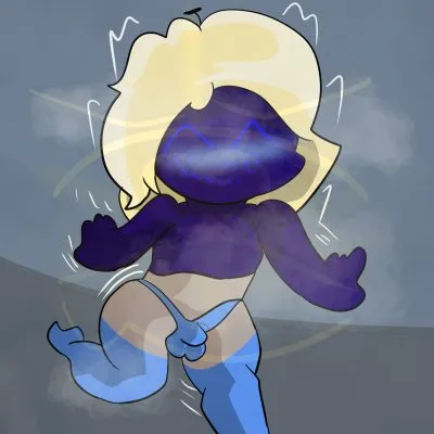 Character request — artwork by nullatheartist