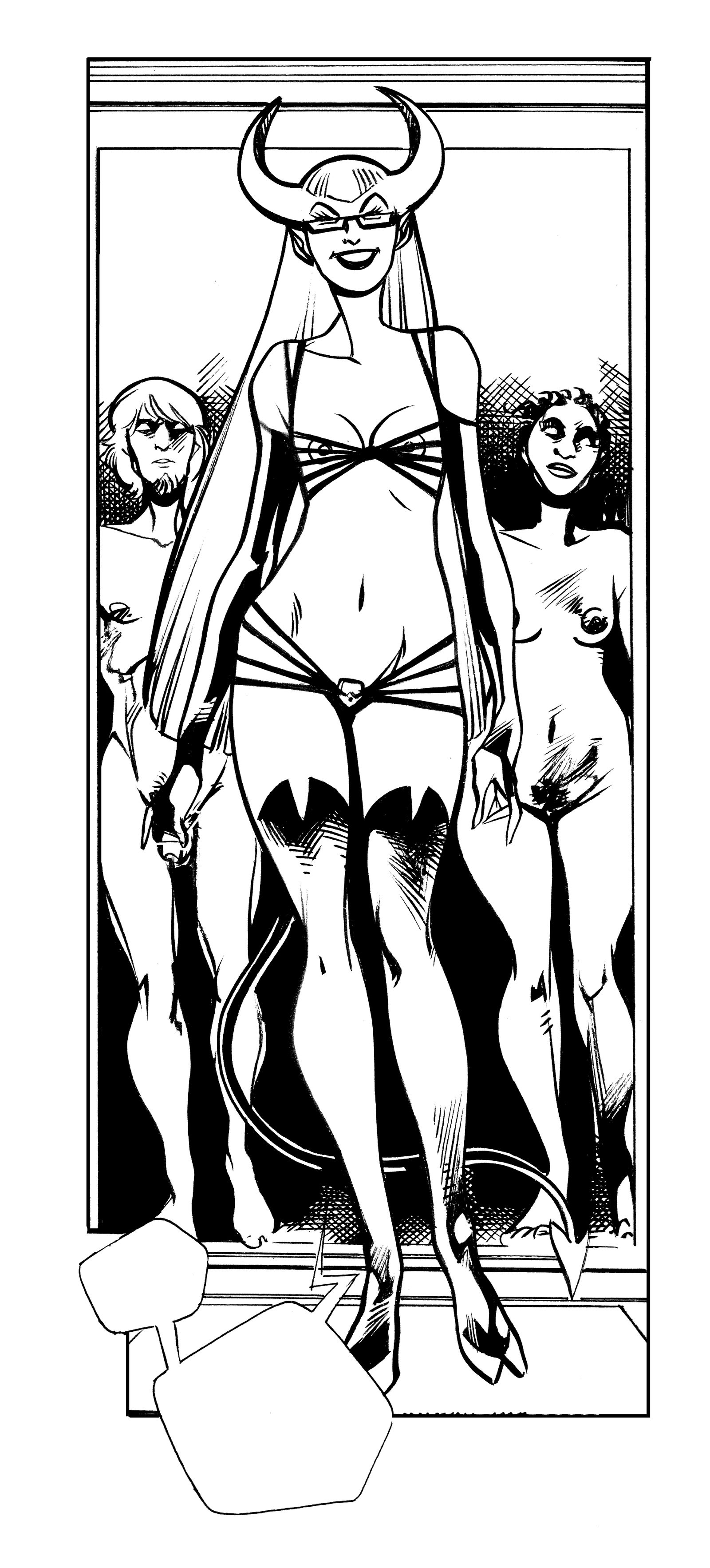 Import rule34 #19053019 — artwork by mariano navarro