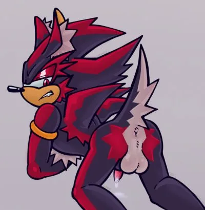 Mobian (species) — artwork by ZipperDemage