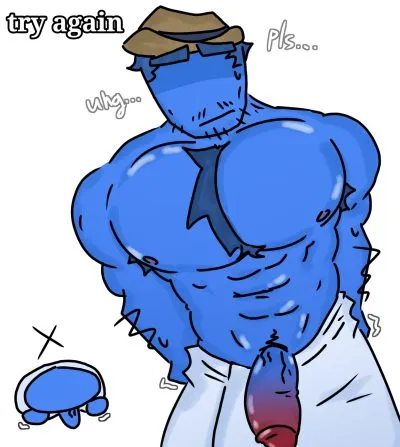 Oc — artwork by sumpo
