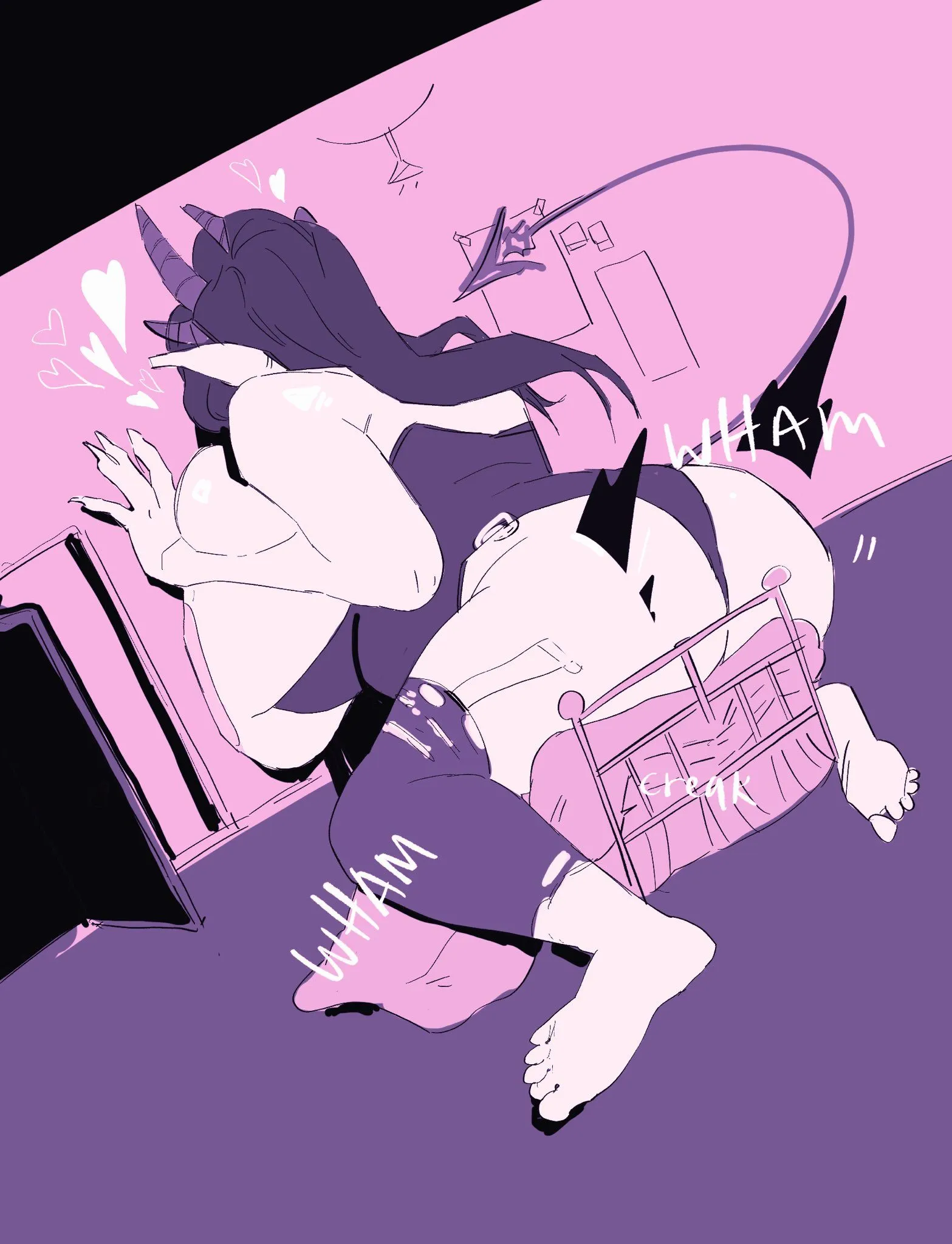 Import rule34 #19052434 — artwork by Shamel8