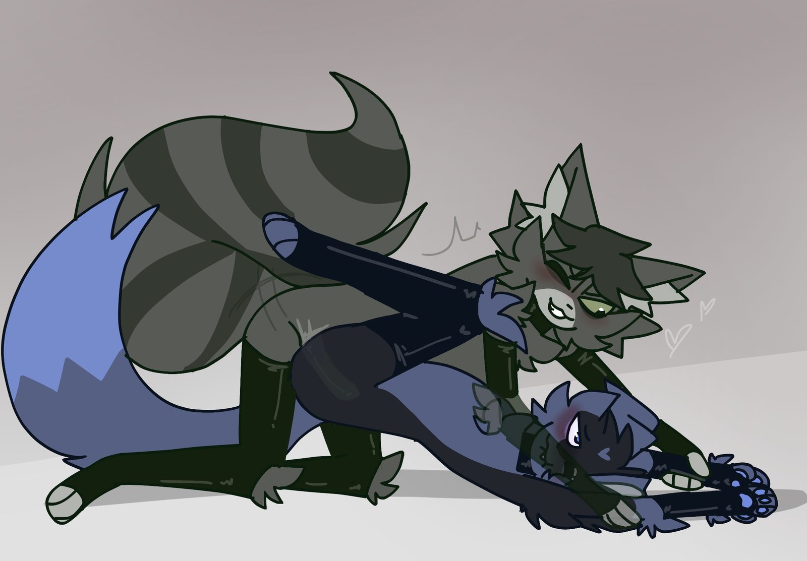 Cider kit — artwork by chestnutkat