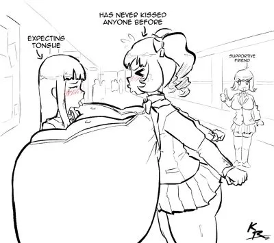 Twitter — artwork by pointless ghost