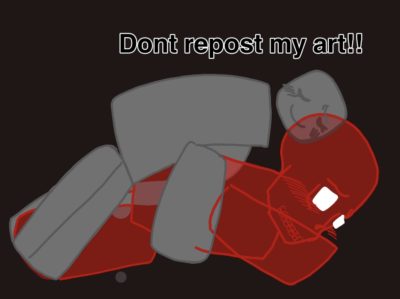 Anon — artwork by Auetsu