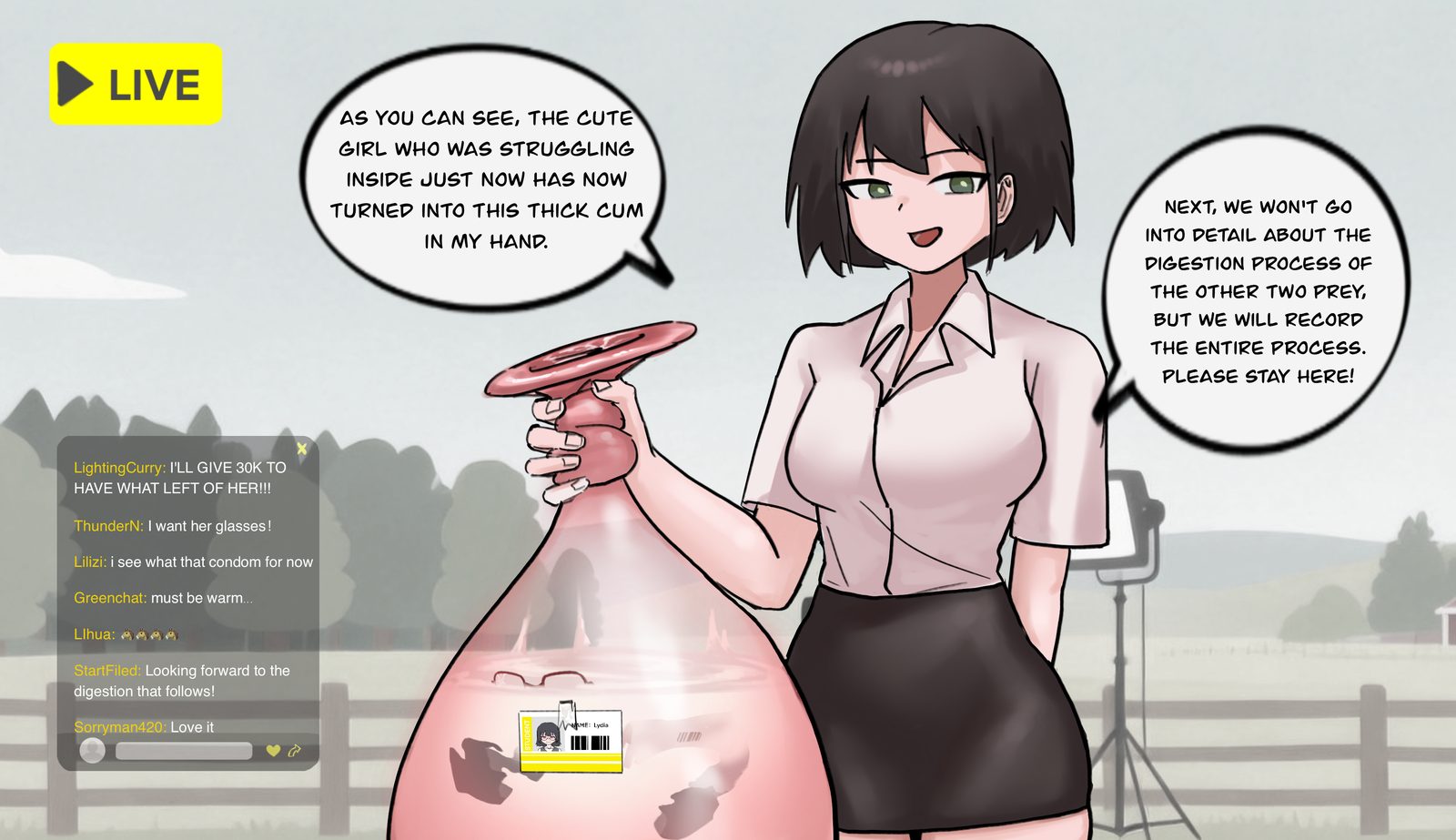 Import rule34 #19051533 — artwork by artist request