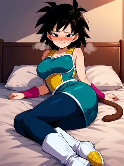 Gine — artwork by Nanimeko