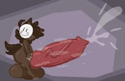 Oc — artwork by thadeef3