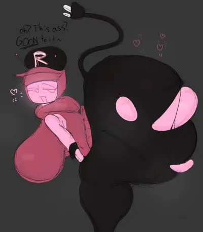 Robloxian — artwork by solo007 (artist)