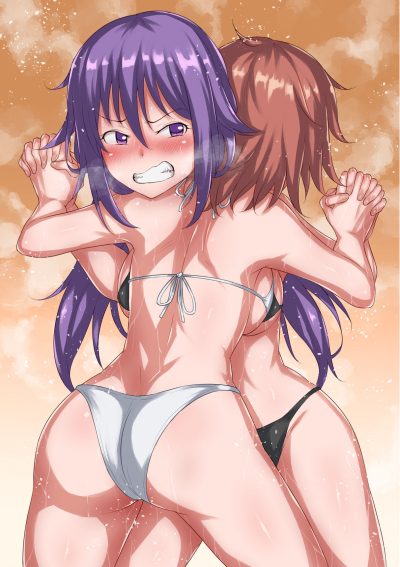 Original character — artwork by Bruh20011380