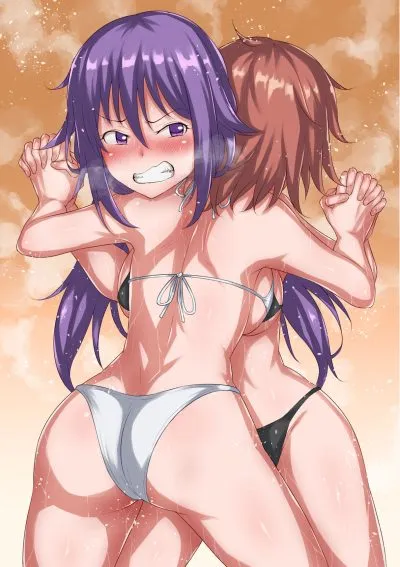 Original character — artwork by Bruh20011380
