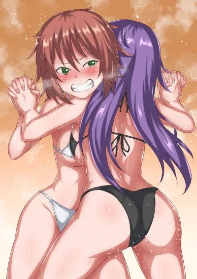 Original character — artwork by Bruh20011380