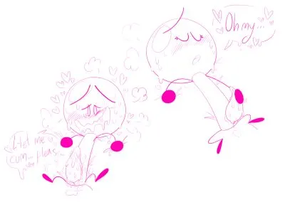 Lollipop (bfdi) — artwork by Ncrujchnn