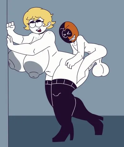Brandfinn (just brandfinn) — artwork by alekrodude