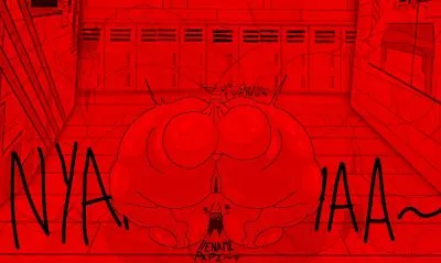 Miss circle (fundamental paper education) — artwork by artist request